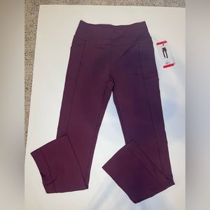 NWT Skechers GoWalk Pant, size M